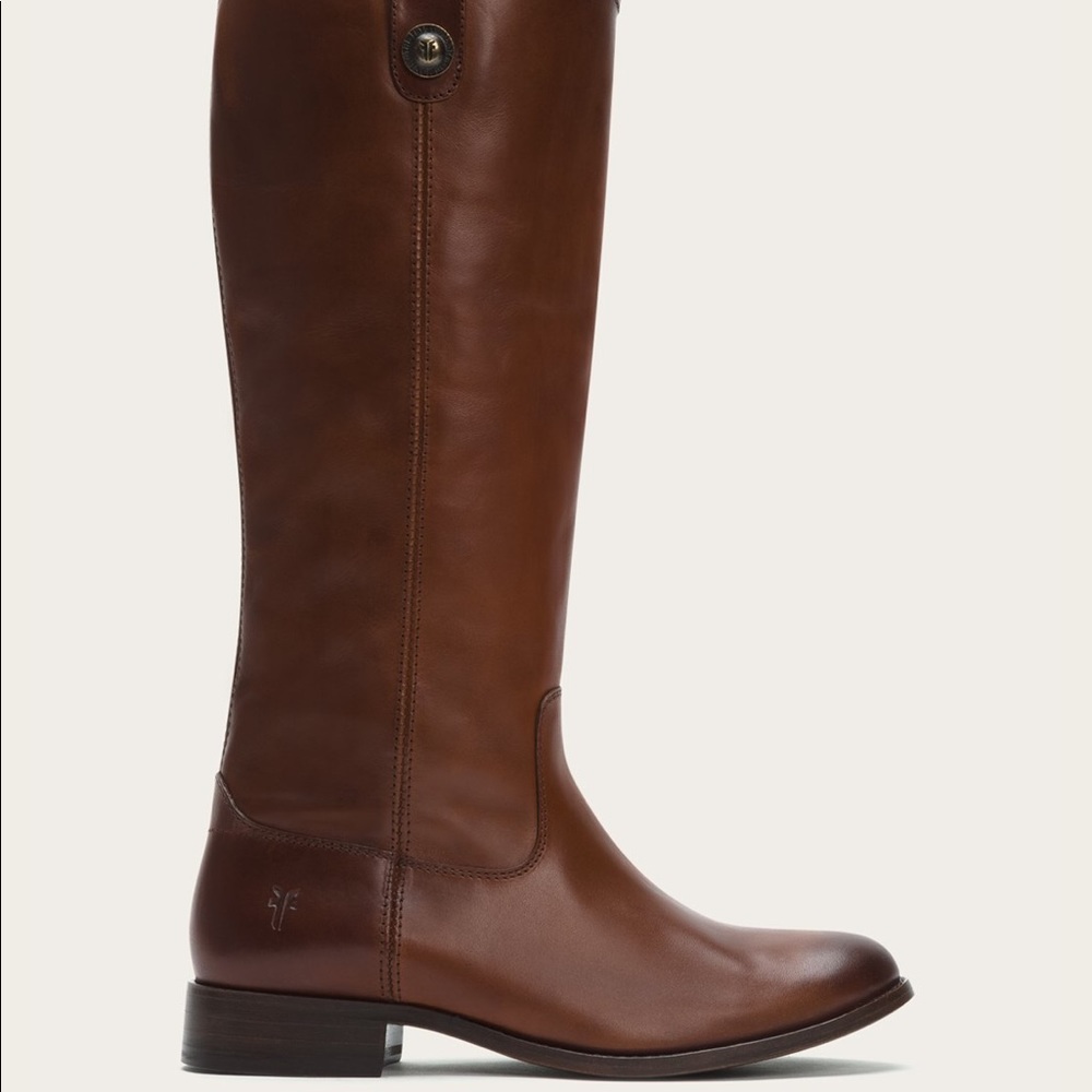 Frye boots